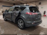 TOYOTA RAV4 LE JTMBFREV6HJ709411 снимка