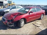 BUICK LACROSSE CXL 2G4WD562951****** снимка