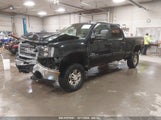 GMC SIERRA 2500HD SLE/WORK TRUCK 1GTHK43609F****** снимка