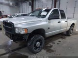 DODGE RAM 2500 SLT/LARAMIE 3D7KU28C44G****** снимка