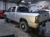 DODGE RAM 2500 SLT/LARAMIE 3D7KU28C44G****** снимка