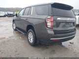 CHEVROLET TAHOE 4WD LT 1GNSKNKD8MR249929 fotografie