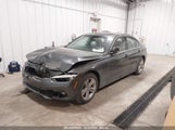 BMW 330I XDRIVE WBA8D9G59JNU68145 снимка