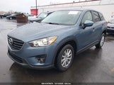 MAZDA CX-5 TOURING JM3KE4CYXG0688111 снимка