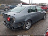 VOLKSWAGEN JETTA WOLFSBURG EDITION 3VWEG71K77M185467 снимка