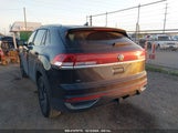 VOLKSWAGEN ATLAS CROSS SPORT 2.0T SE W/TECHNOLOGY 1V2JE2CA1RC235989 fotografie