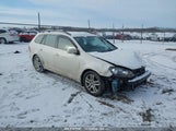VOLKSWAGEN JETTA SPORTWAGEN 2.0L TDI 3VWPL7AJ8CM635262 снимка