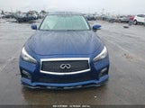 INFINITI Q50 3.0T RED SPORT 400 JN1FV7AP6HM850156 photo