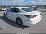 Toyota Camry Se 4T1T11AK5NU622198 photo