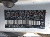 TOYOTA PRIUS II JTDKN3DU1A0184116 снимка