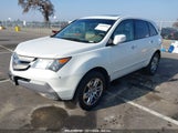 ACURA MDX TECHNOLOGY PACKAGE 2HNYD28387H****** снимка