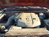 TOYOTA FJ CRUISER JTEBU11F08K****** снимка