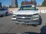 CHEVROLET SILVERADO 1500 WORK TRUCK 1GCEC14X43Z****** снимка