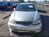 TOYOTA CAMRY XLE 4T1BE30KX2U****** снимка