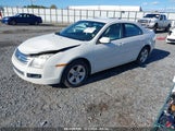 FORD FUSION SE 3FAHP07169R107764 снимка