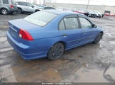 HONDA CIVIC VP 2HGES16375H****** снимка