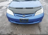 HONDA CIVIC VP 2HGES16375H****** снимка
