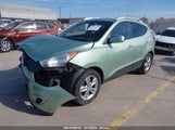 HYUNDAI TUCSON GLS KM8JU3AC1BU284779 снимка