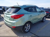 HYUNDAI TUCSON GLS KM8JU3AC1BU284779 снимка