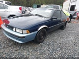 CHEVROLET CAVALIER 1G1JC1118KJ****** снимка