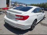 Honda Accord Sport Special Edition 1HGCV1F42MA041441 снимка