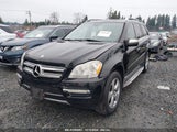 MERCEDES-BENZ GL 450 4MATIC 4JGBF7BE1AA****** снимка