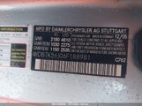 MERCEDES-BENZ CLK 350 WDBTK56J06F****** снимка