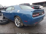 DODGE CHALLENGER GT 2C3CDZJG6LH****** снимка