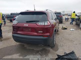 JEEP CHEROKEE LATITUDE 1C4PJLCX8KD****** снимка