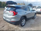 GMC TERRAIN FWD SLE 3GKALMEG0RL****** снимка