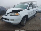 ACURA MDX 2HNYD18874H545924 снимка
