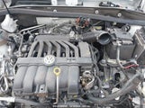 VOLKSWAGEN ATLAS 3.6L V6 SE W/TECHNOLOGY R-LINE 1V2RR2CA8MC****** снимка