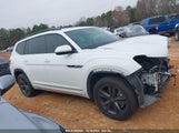 VOLKSWAGEN ATLAS 3.6L V6 SE W/TECHNOLOGY R-LINE 1V2RR2CA8MC****** photo