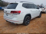 VOLKSWAGEN ATLAS 3.6L V6 SE W/TECHNOLOGY R-LINE 1V2RR2CA8MC****** photo
