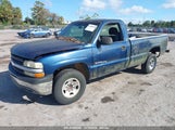 CHEVROLET SILVERADO 2500 1GCGC24U4YZ****** снимка