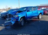 TOYOTA TACOMA SR5 V6 3TMCZ5AN3JM138480 fotografie