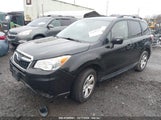 SUBARU FORESTER 2.5I PREMIUM JF2SJACC7EG****** снимка