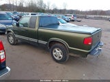 CHEVROLET S-10 LS 1GCDT19W018****** снимка