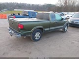 CHEVROLET S-10 LS 1GCDT19W018****** снимка
