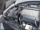 CHEVROLET CORVETTE STINGRAY Z51 1G1YG2D73K5****** снимка