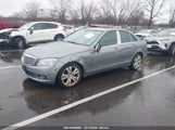 MERCEDES-BENZ C 300 LUXURY 4MATIC/SPORT 4MATIC WDDGF81X89F****** photo