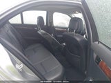 MERCEDES-BENZ C 300 LUXURY 4MATIC/SPORT 4MATIC WDDGF81X89F****** снимка