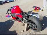 HONDA CBR600 RR JH2PC40H2RK100046 снимка