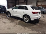 AUDI Q3 PREMIUM 45 TFSI S LINE QUATTRO TIPTRONIC WA1DECF36M1021600 fotografie