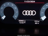 AUDI Q3 PREMIUM 45 TFSI S LINE QUATTRO TIPTRONIC WA1DECF36M1021600 снимка