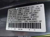 HONDA ACCORD 2.4 LX JHMCP26308C****** снимка