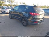 HYUNDAI SANTA FE SPORT 2.4L 5XYZT3LB6EG161273 снимка