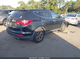 HYUNDAI SANTA FE SPORT 2.4L 5XYZT3LB6EG161273 снимка