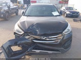 HYUNDAI SANTA FE SPORT 2.4L 5XYZT3LB6EG161273 снимка