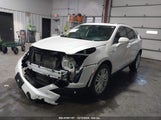 CADILLAC XT5 PREMIUM LUXURY 1GYKNERS2HZ****** снимка